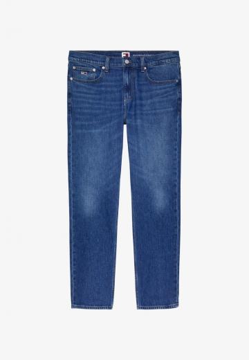 Узкие джинсы