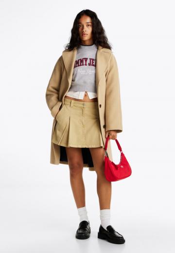 Летняя юбка