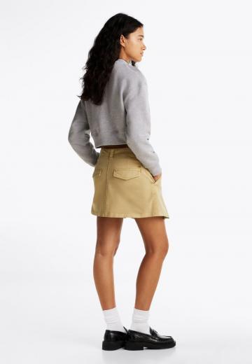 Летняя юбка