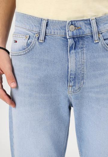 Узкие джинсы