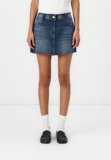 Летняя юбка