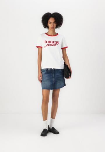 Летняя юбка