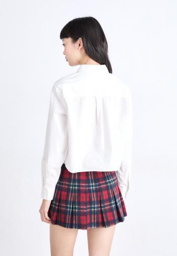 Блузка-рубашка