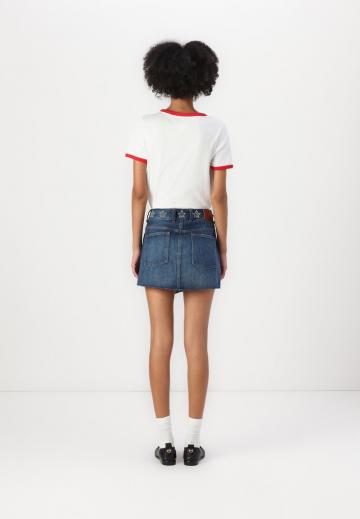 Летняя юбка