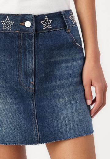 Летняя юбка