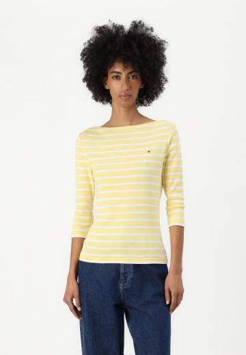 Майка с рукавом три четверти