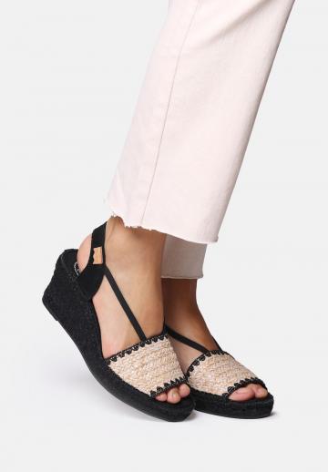 Эспадрильи