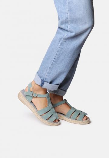 Эспадрильи