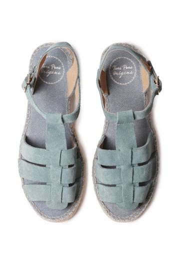 Эспадрильи