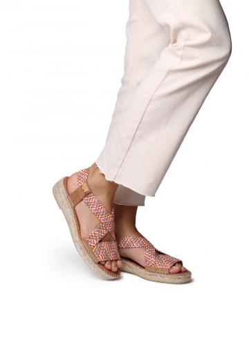 Римские сандалии