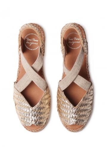 Эспадрильи