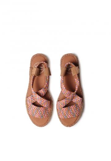 Римские сандалии