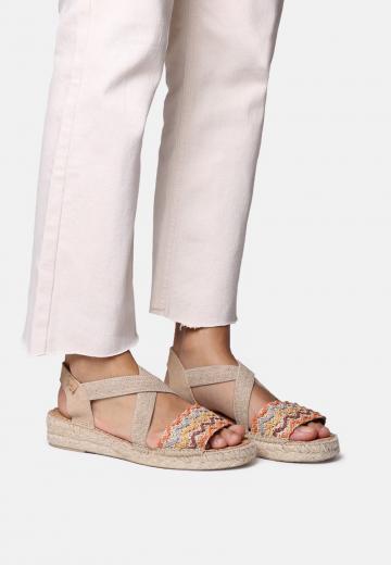 Эспадрильи