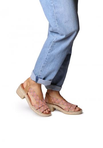 Гандбольные кроссовки