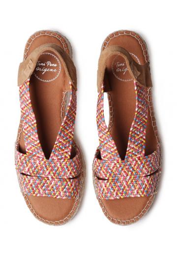 Гандбольные кроссовки