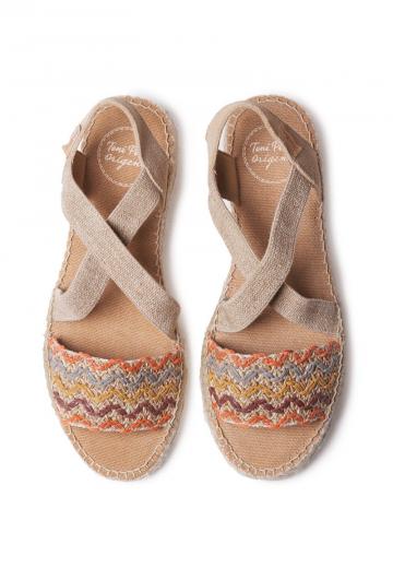 Эспадрильи