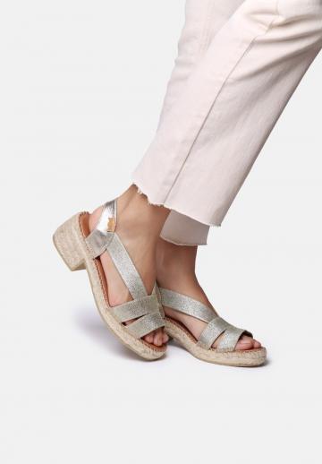 Эспадрильи