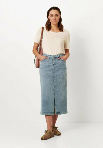 Летняя юбка