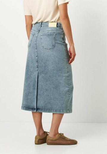 Летняя юбка