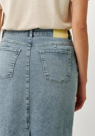 Летняя юбка