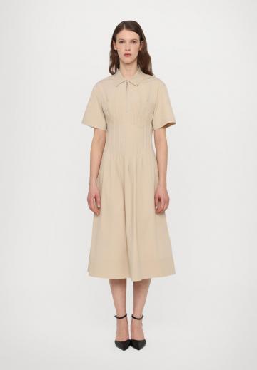 Блузка-платье