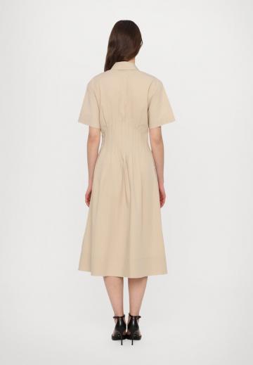 Блузка-платье