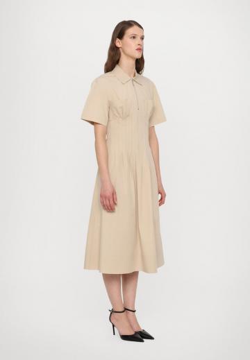 Блузка-платье