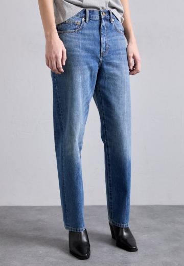 Джинсы