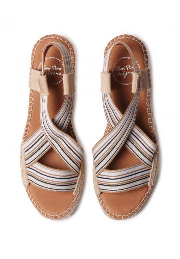 Эспадрильи