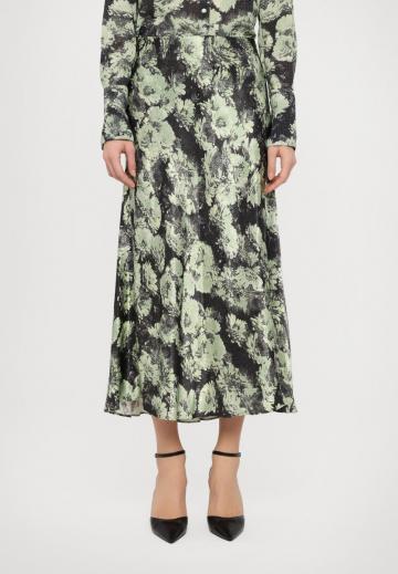 Летняя юбка