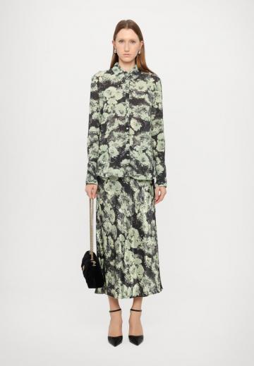 Летняя юбка