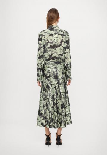 Летняя юбка