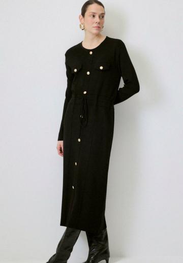 Платье футляр