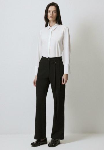 Прямые брюки