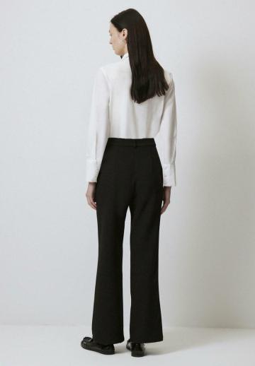 Прямые брюки