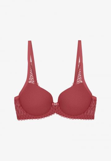 Бюстгальтер на косточках