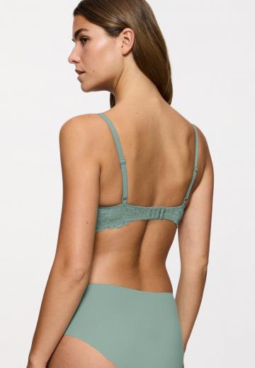 Бюстгальтер без косточек