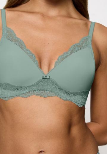 Бюстгальтер без косточек