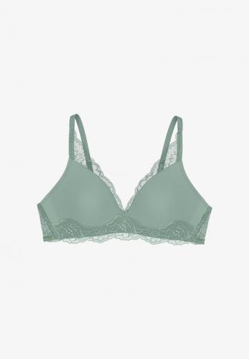 Бюстгальтер без косточек