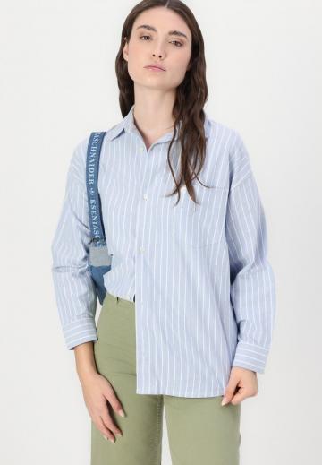 Клешеные джинсы