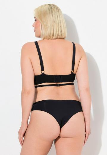 Бюстгальтер на косточках