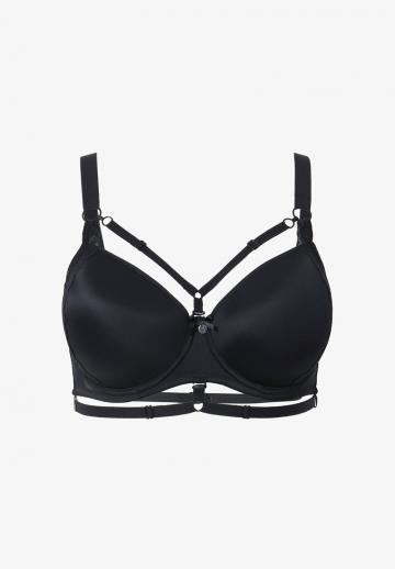 Бюстгальтер на косточках