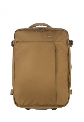 Чемодан на колесах