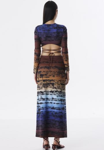 Летняя юбка