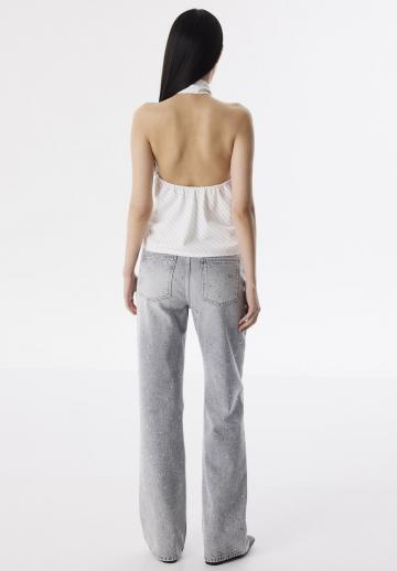 Майка-борцовка