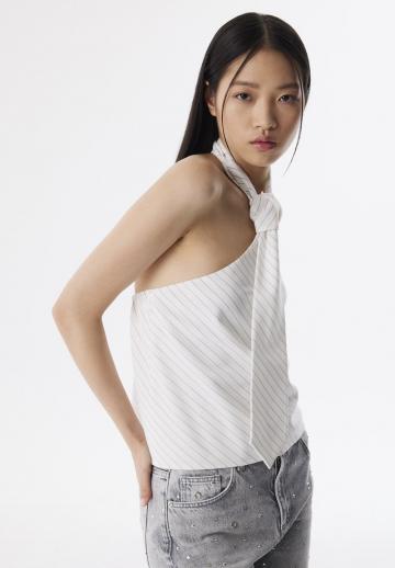 Майка-борцовка