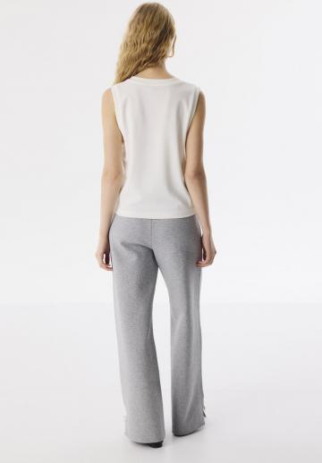 Майка-борцовка