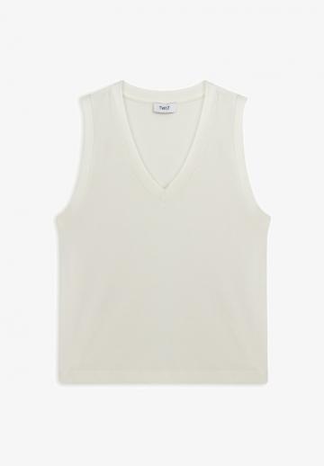 Майка-борцовка