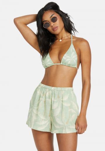 Пляжные шорты