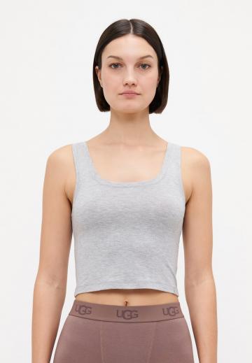 Майка-борцовка